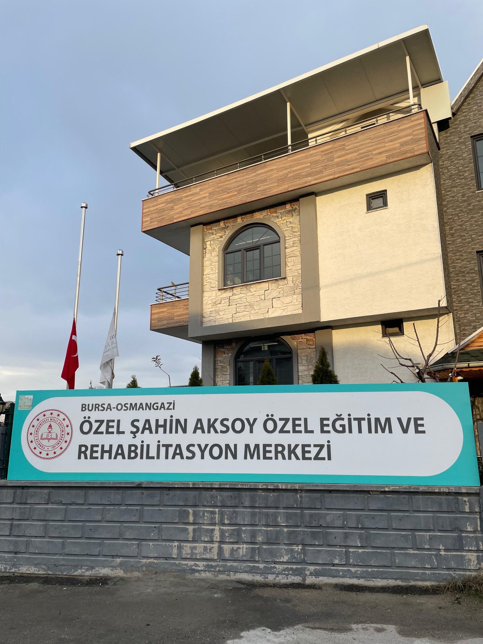 Bireysel eğitim seansı