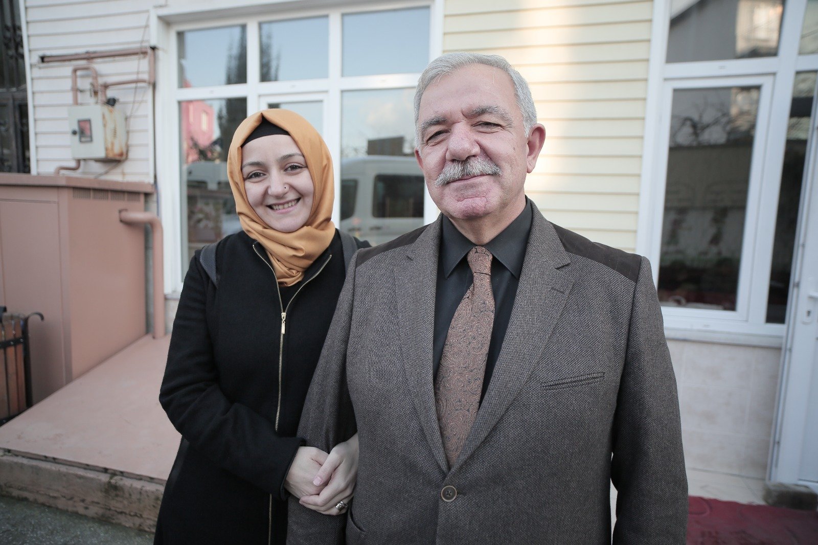 Şahin Aksoy Özel Eğitim Merkezi